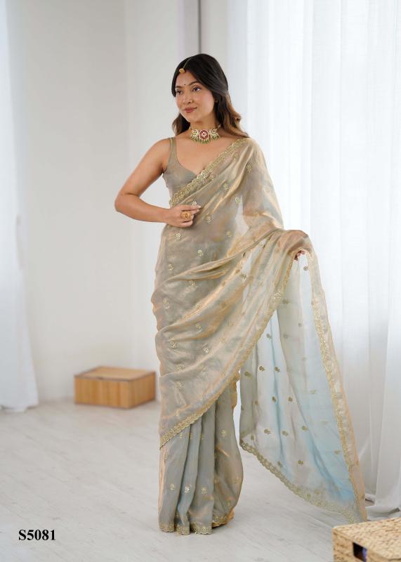 Mahotsav avira surat me saree price